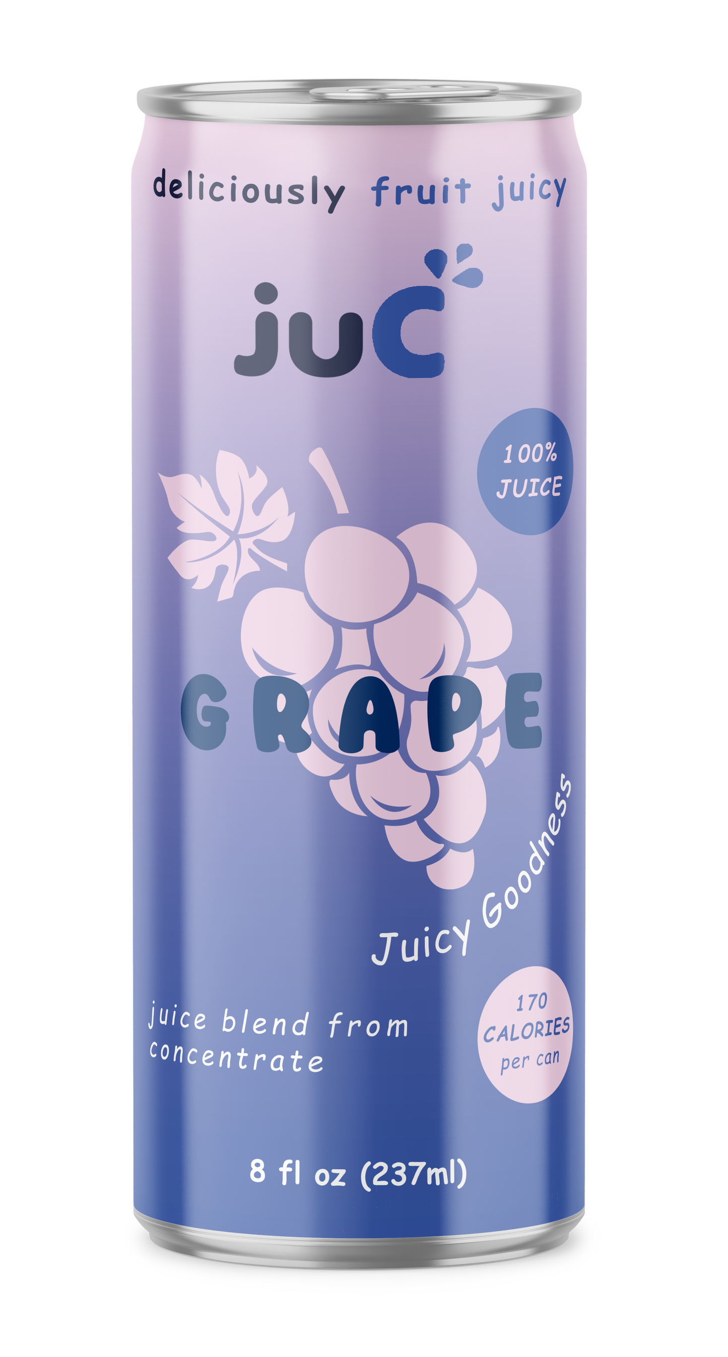Grape Juice 12 Pack