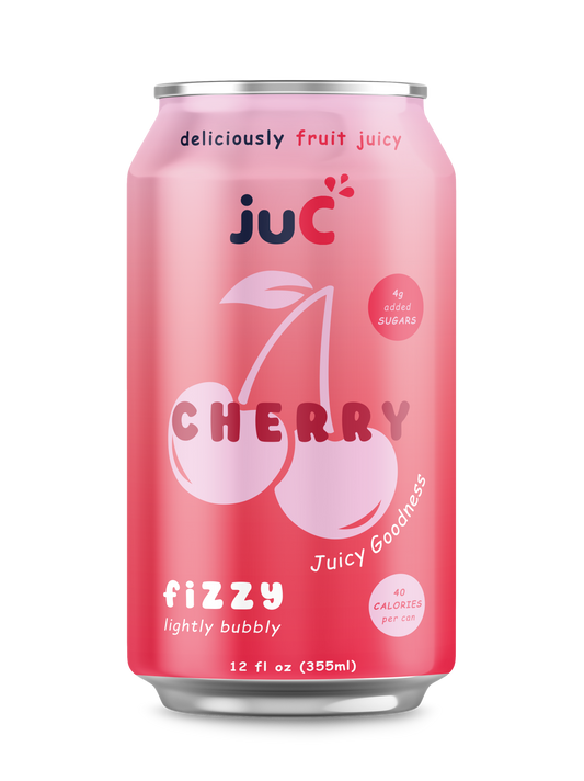 Cherry Fizzy