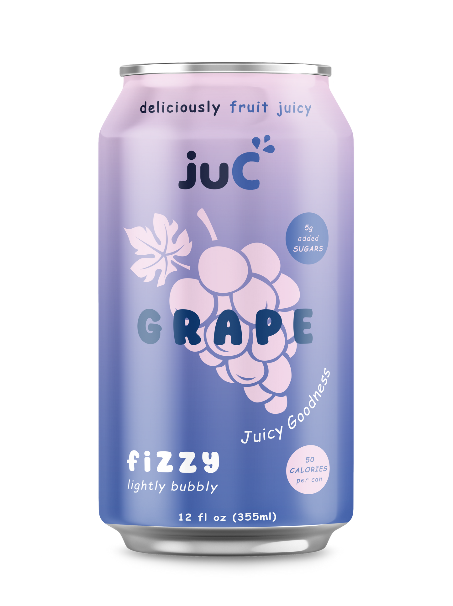 Grape Fizzy