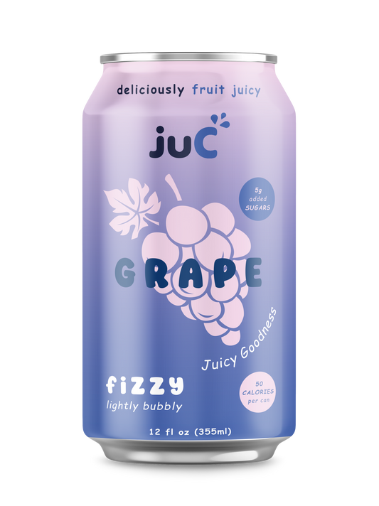 Grape Fizzy