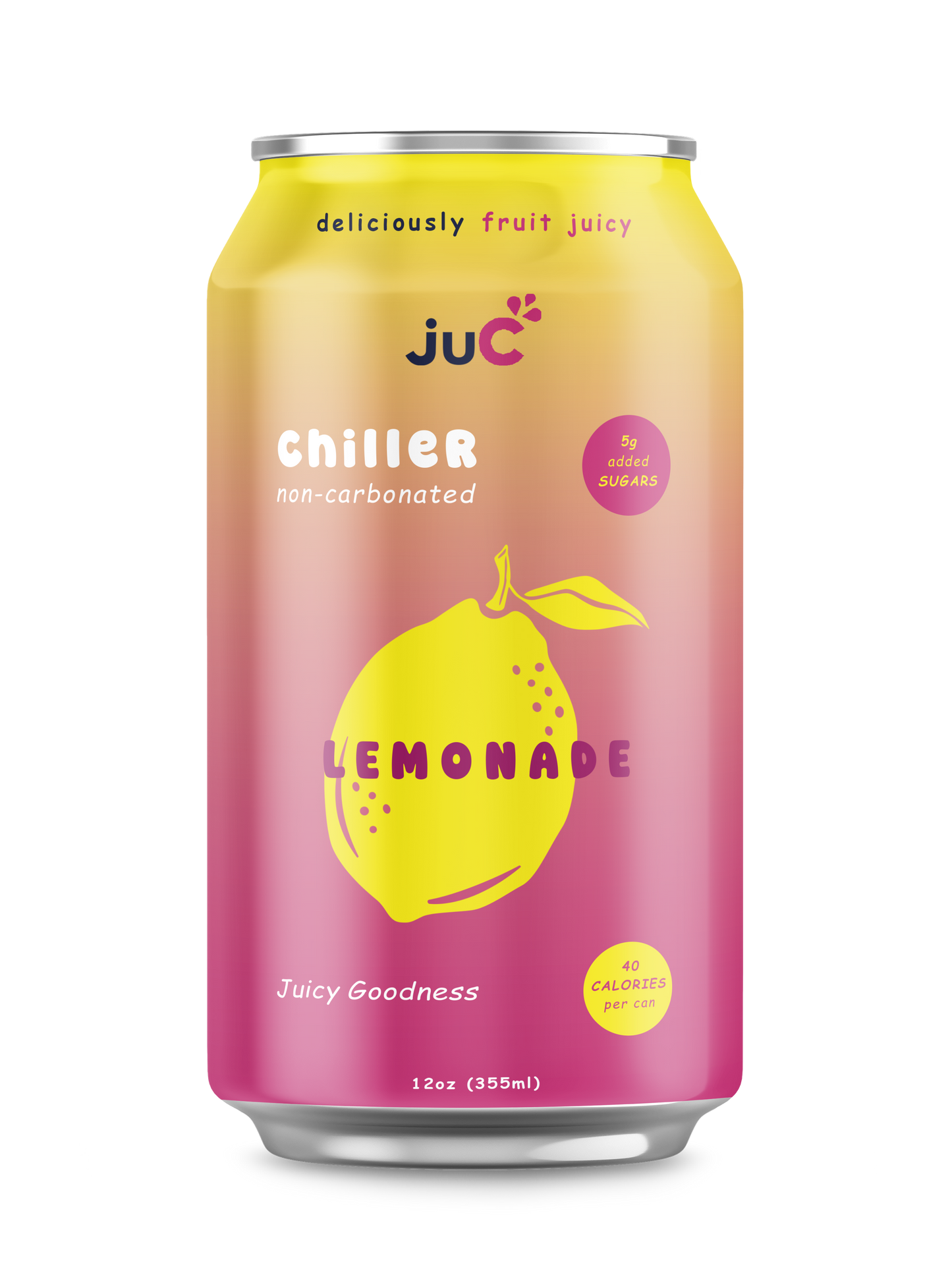 Lemonade Chiller