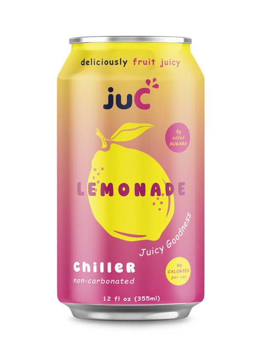 Lemonade Chiller