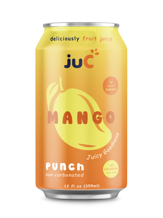 Mango Punch