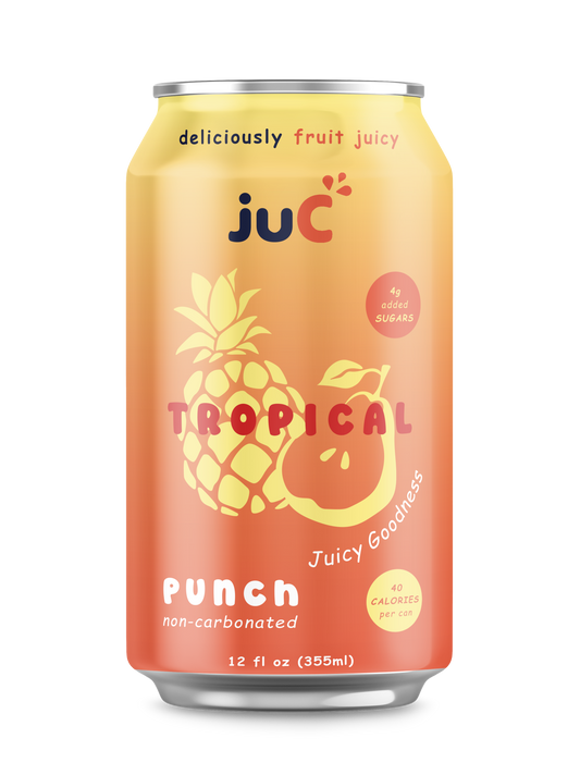 Tropical Punch