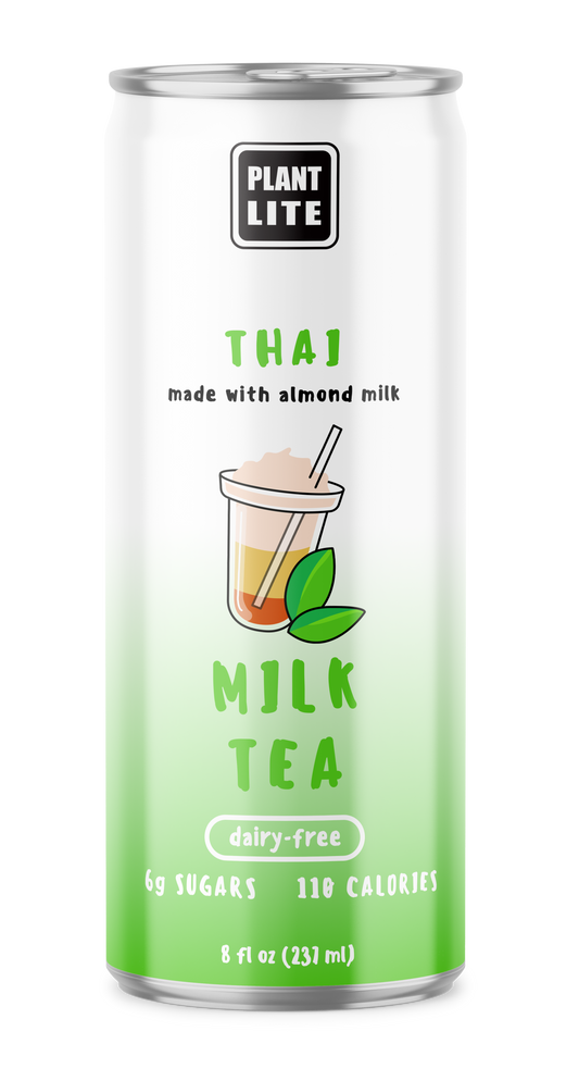 Thai Milk Tea 12 Pack