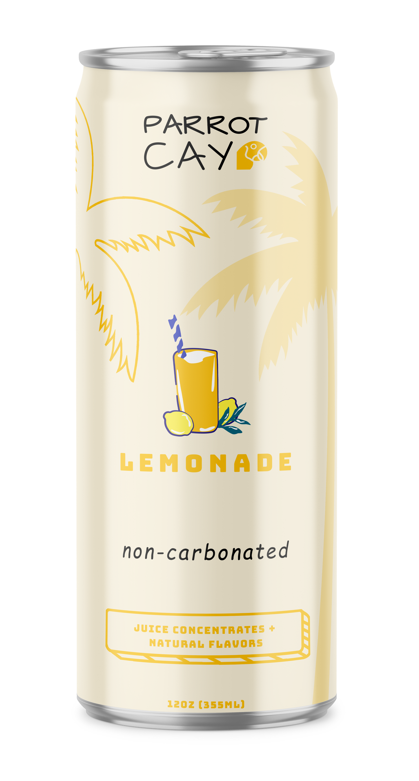 Lemonade