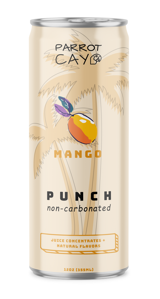 Mango Punch