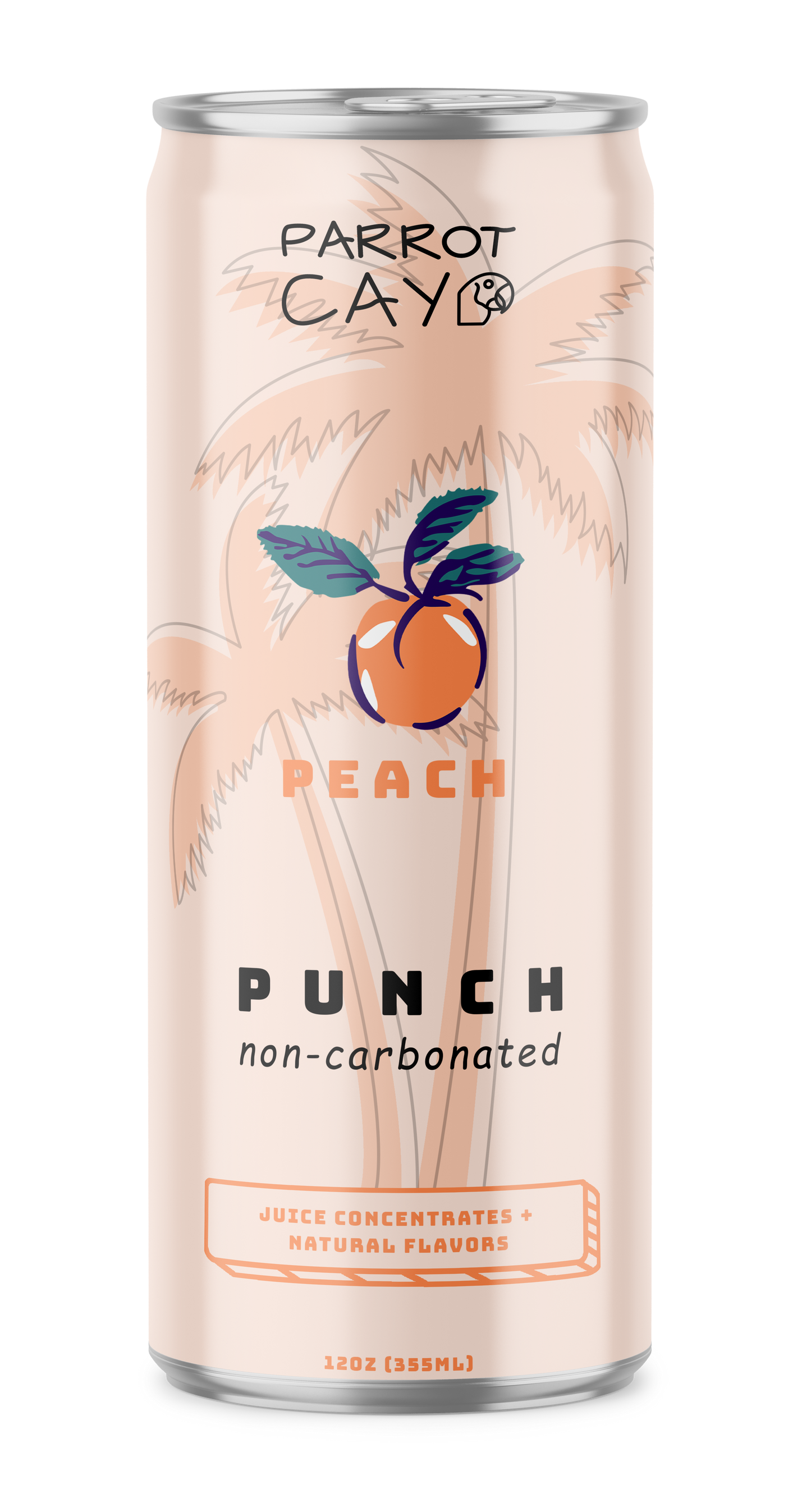 Peach Punch