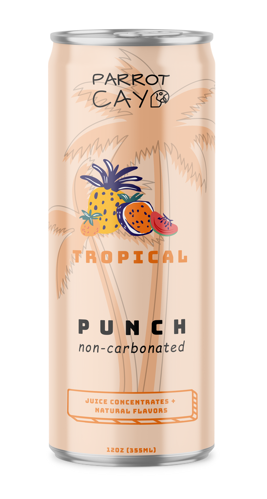 Tropical Punch