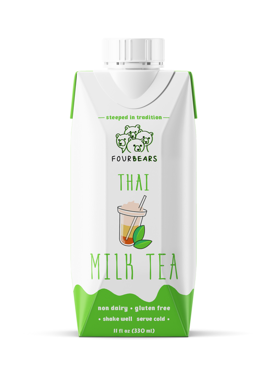 Thai Milk Tea