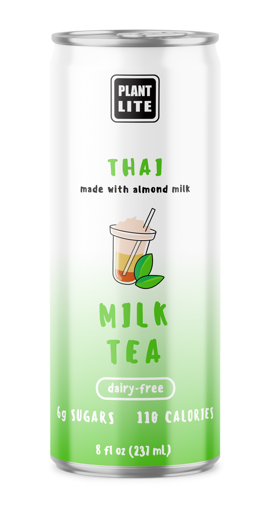 Thai Milk Tea 12 Pack